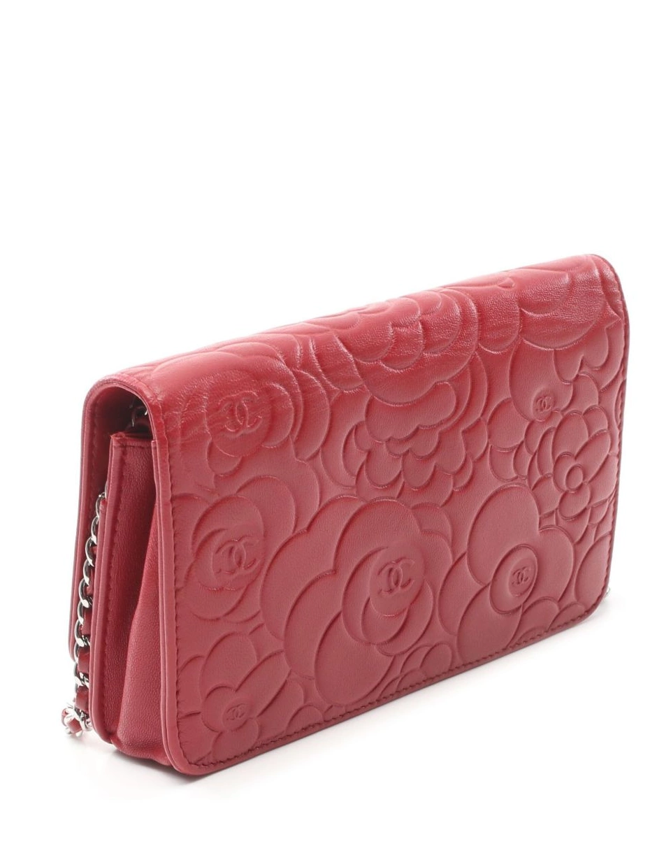 Affordable HOT SALE shoulder Camellia 2013-2014 Women CHANEL bag 0412